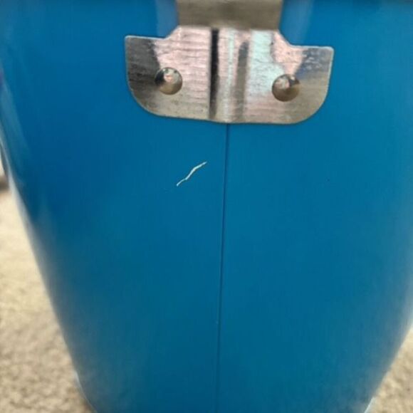 Palm Bay Alcoholic Beverage Metal Ice Bucket - Picture 5 of 7